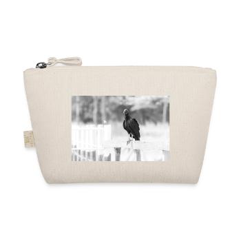 le vautour - Trousse biologique - nature - Devant