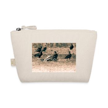 les vautours - Trousse biologique - nature - Devant