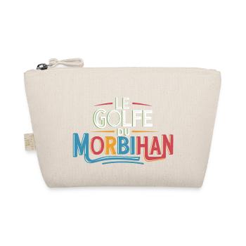 Le Golfe du Morbihan - Trousse biologique - nature - Devant