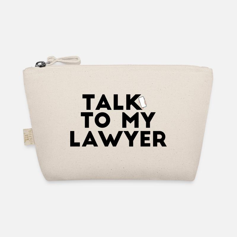 Parlez à mon avocat Trousse biologique