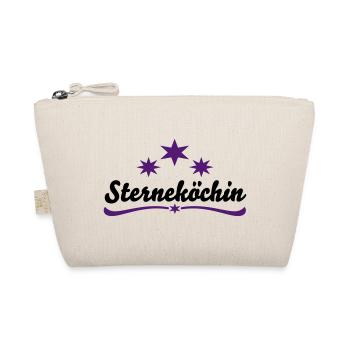 Gifts for a good cook - Organic Pouch - nature - Front