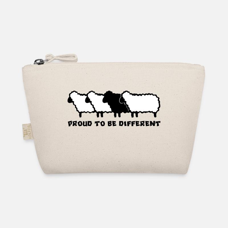 MOUTONS DIFFÉRENTS 2 - 2C Trousse biologique