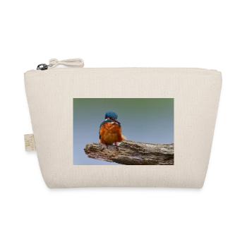 000 1475 DxO - Organic Pouch - nature - Front