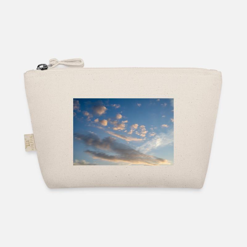 Fantasy Sky Organic Pouch