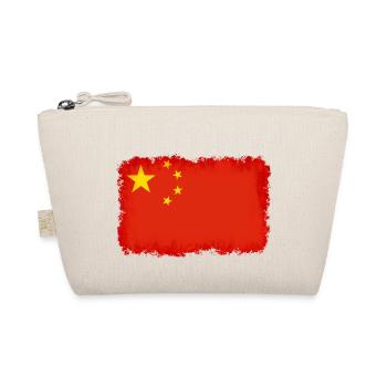République populaire de Chine - Trousse biologique - nature - Devant