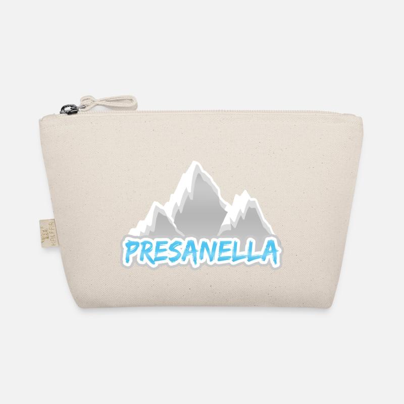 Mount Presanella Organic Pouch