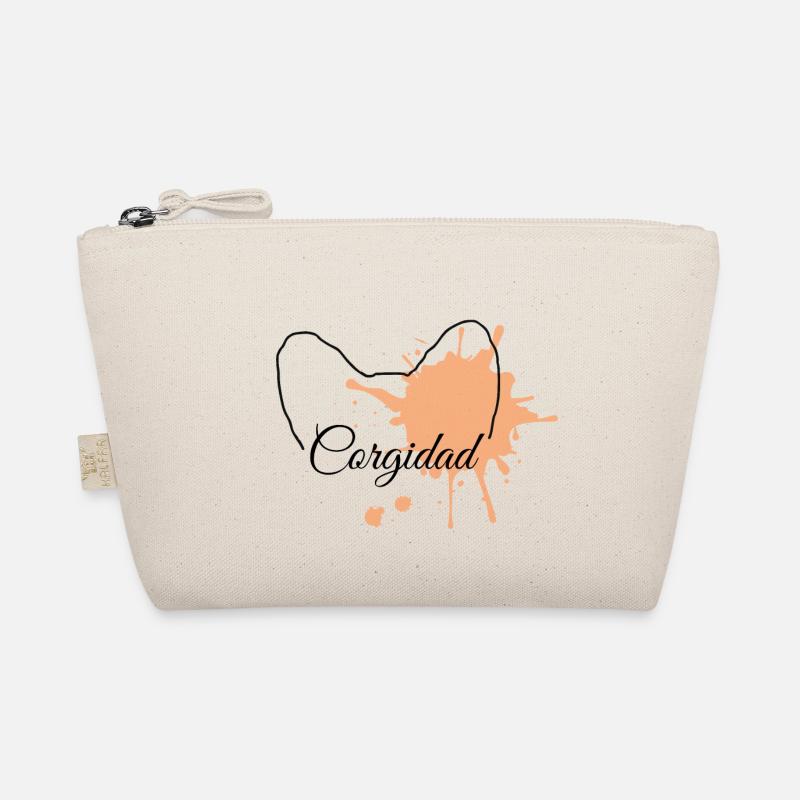 Corgidad Splash Bio-Täschchen