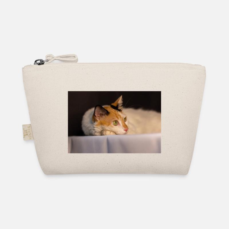 le chat Trousse biologique