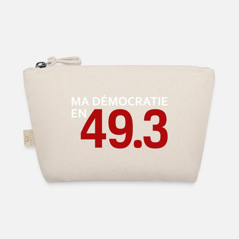 ma démocratie en 49.3 Trousse biologique