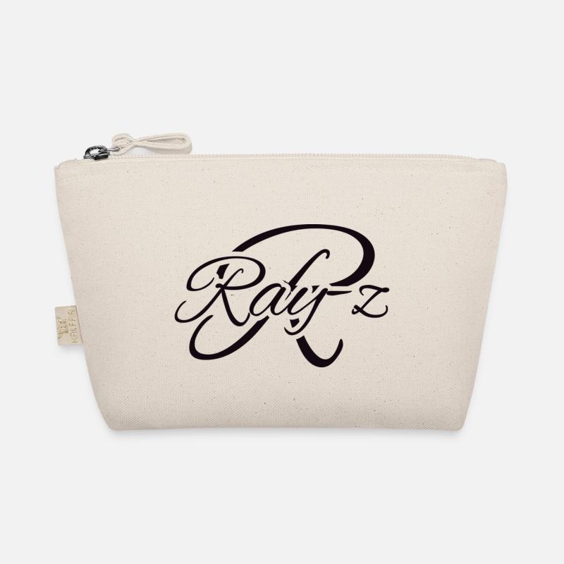Ray-Z Logo Trousse biologique