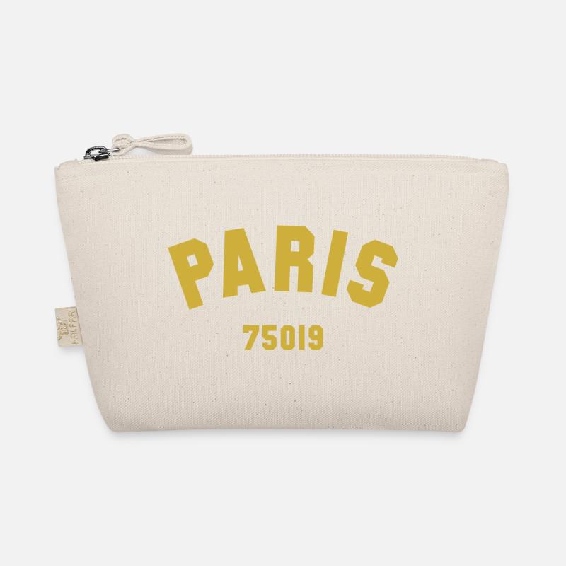 19e arrondissement de PARIS Trousse biologique