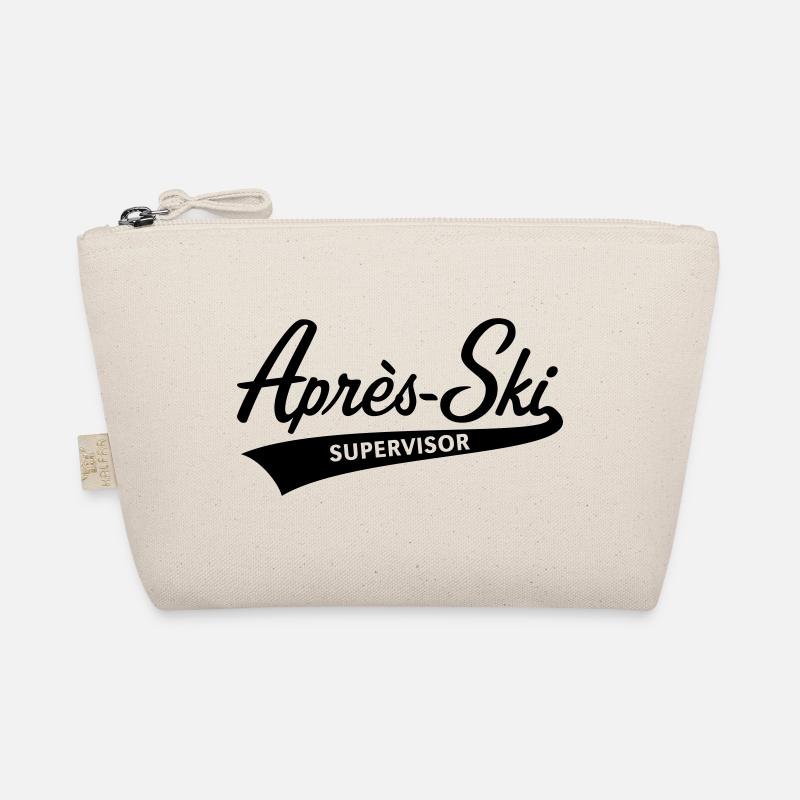 Après-Ski – Superviseur (Après-Ski / Lettrage B) Trousse biologique