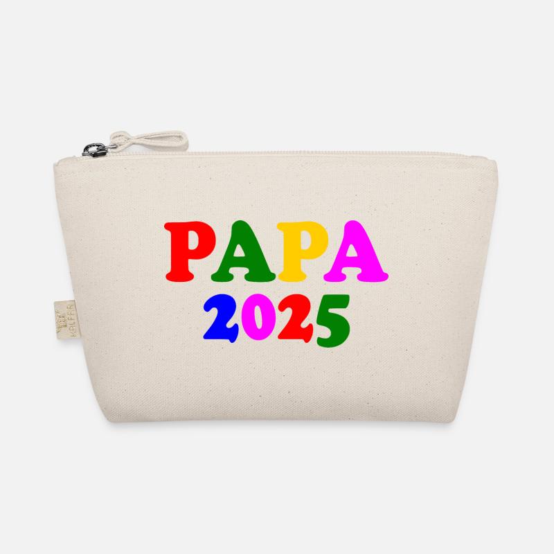 Papa 2025 Organic Pouch