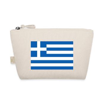 Grèce - Trousse biologique - nature - Devant