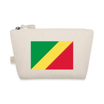 Demokratische Republik Kongo - Bio-Täschchen - Natur - Vorne