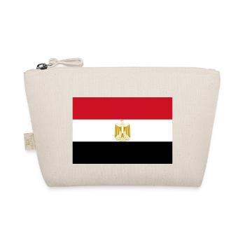 Egypt - Organic Pouch - nature - Front