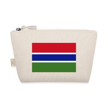 Gambia - Organic Pouch - nature - Front