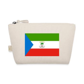 Äquatorialguinea - Bio-Täschchen - Natur - Vorne