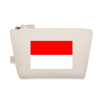 Indonesia - Organic Pouch - nature - Front