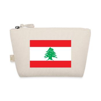 Liban - Trousse biologique - nature - Devant