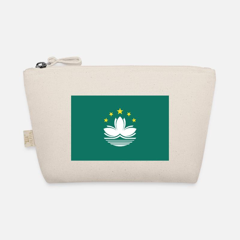 Macao, RAS Trousse biologique