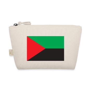 Martinique - Organic Pouch - nature - Front
