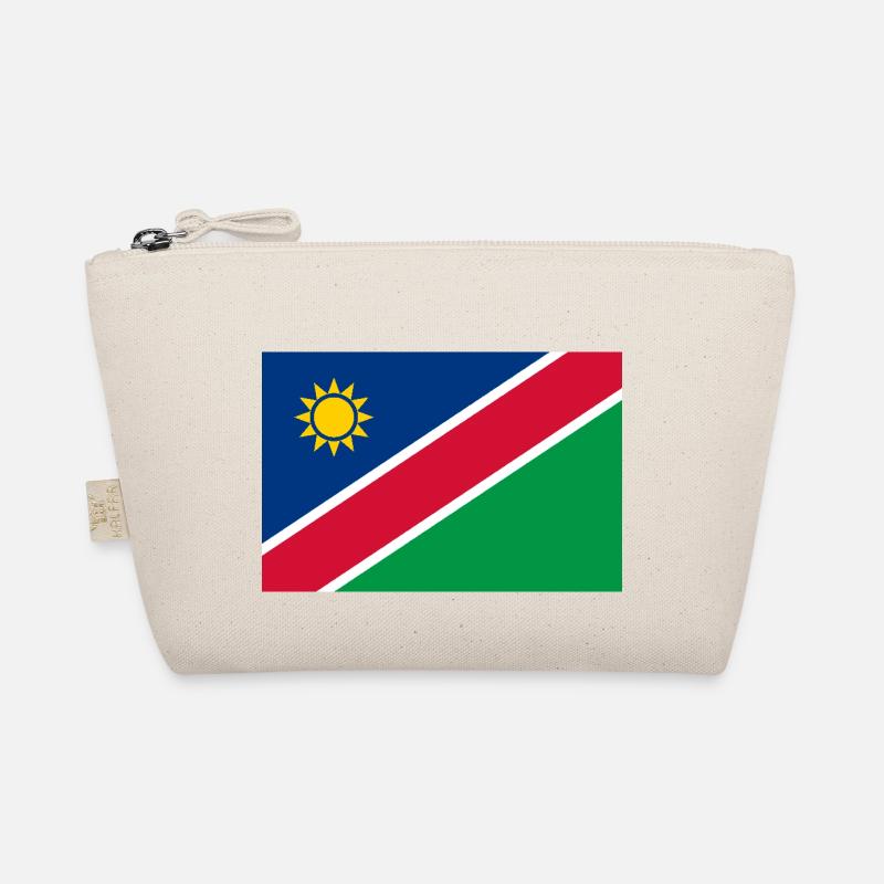 Namibia Bio-Täschchen
