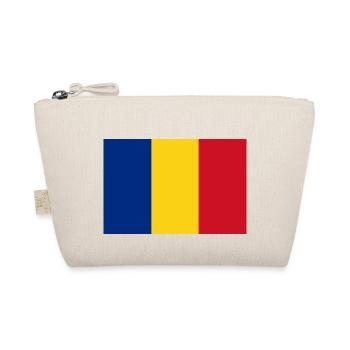 Roumanie - Trousse biologique - nature - Devant