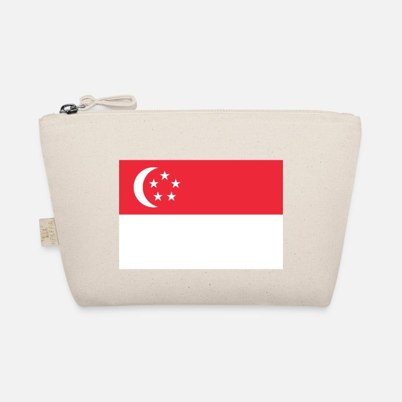 Singapour Trousse biologique