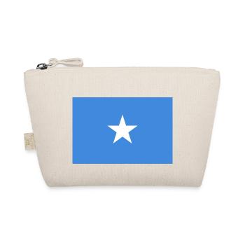 Somalia - Organic Pouch - nature - Front