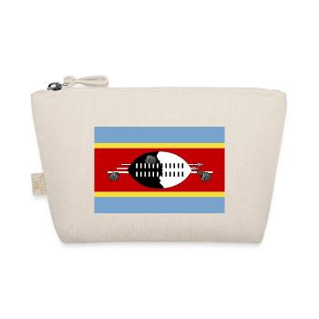 Eswatini - Organic Pouch - nature - Front