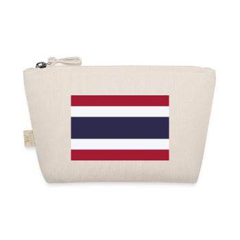 Thaïlande - Trousse biologique - nature - Devant