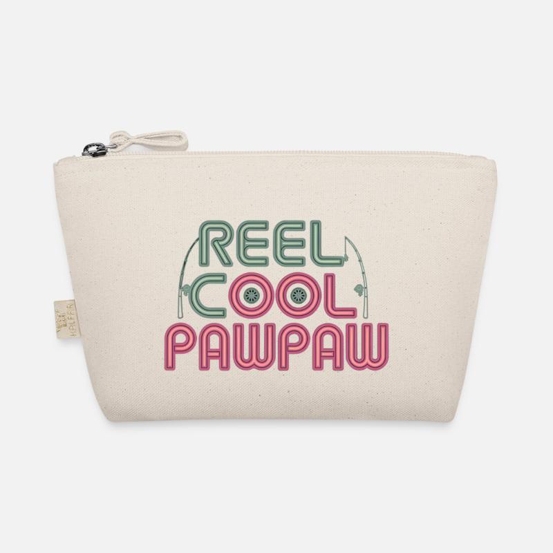 Reel Cool Pawpaw 15 Bio-Täschchen