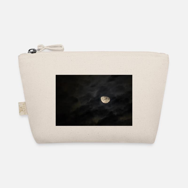 moon Organic Pouch