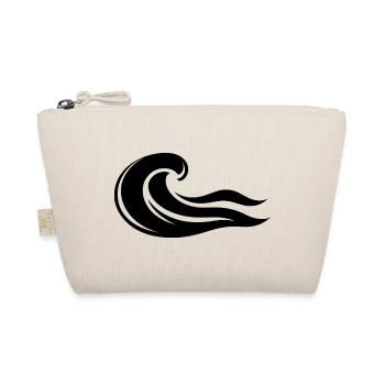 Découvrez la puissance de la vague ! - Trousse biologique - nature - Devant