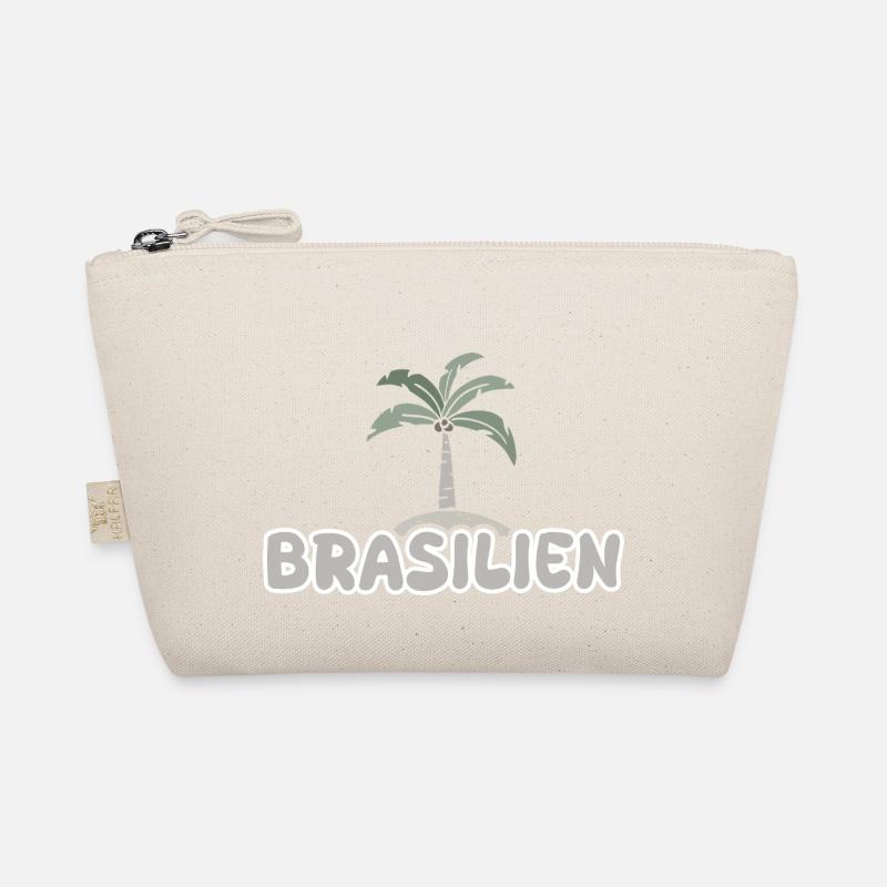 Brésil Brésil Trousse biologique