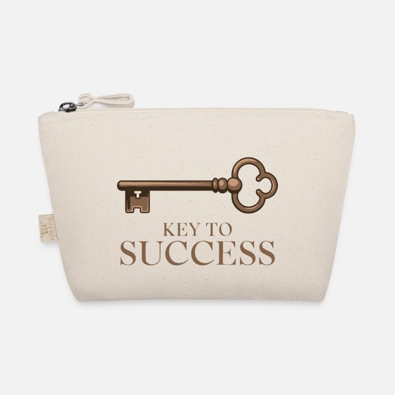 LA CLÉ DU SUCCÈS Trousse biologique
