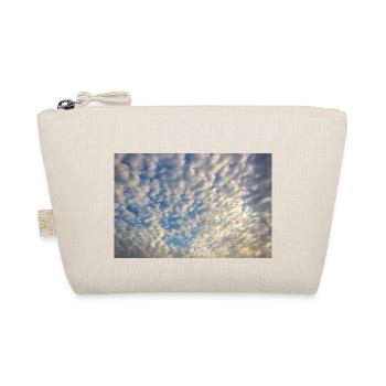mer de nuages - Trousse biologique - nature - Devant