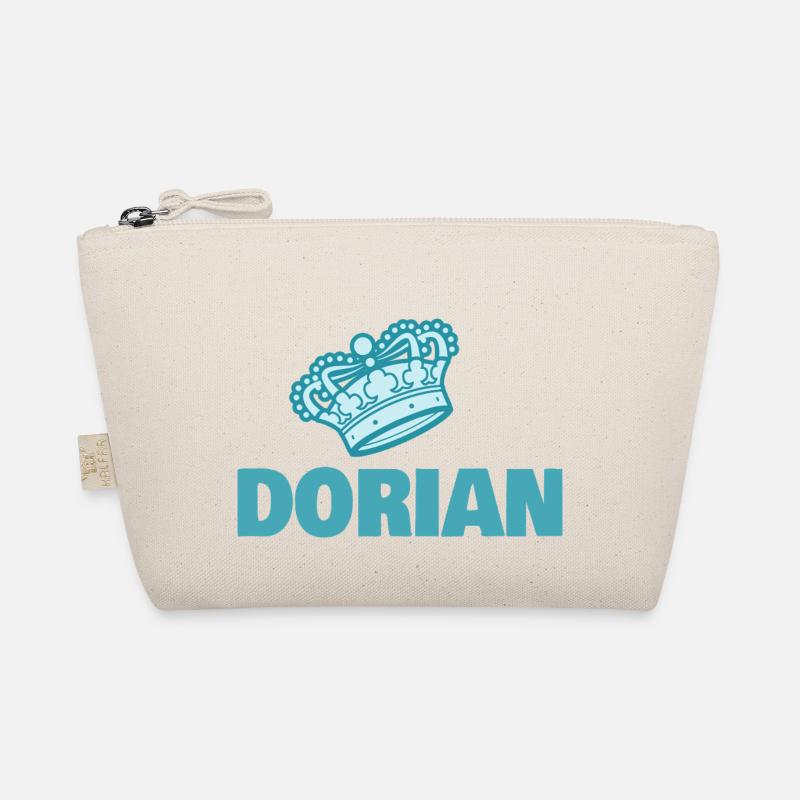 Dorian Bio-Täschchen