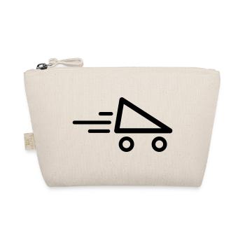 Patins de vitesse Rollers - Trousse biologique - nature - Devant