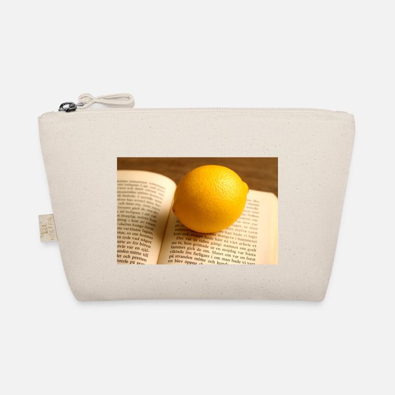 Hêtre et citron - Trousse biologique - nature