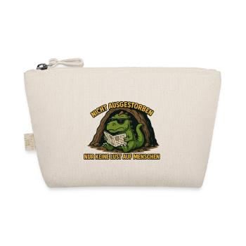 Dinosaure sarcastique - Trousse biologique - nature - Devant