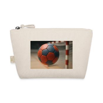 Sport - Handball - Trousse biologique - nature - Devant