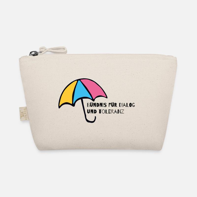 BDT LOGO Bio-Täschchen