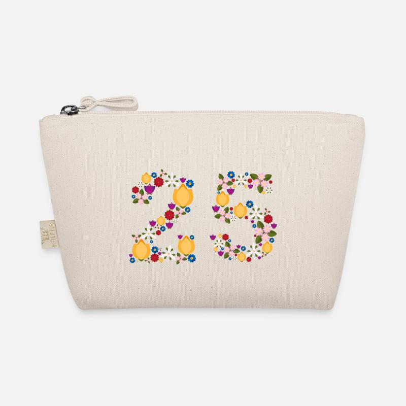 Fleurs 25 Trousse biologique