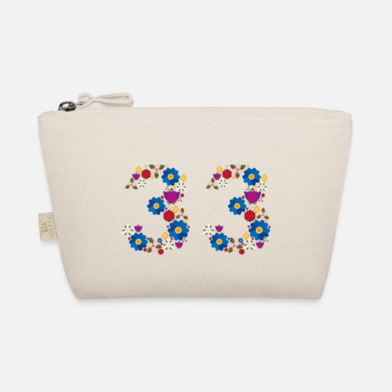 Fleurs 33 Trousse biologique