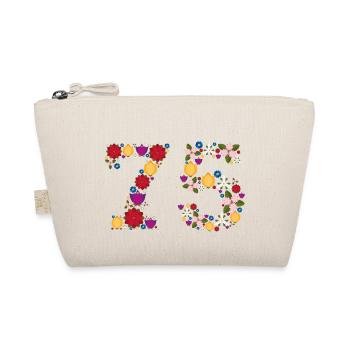 Fleurs 75 - Trousse biologique - nature - Devant