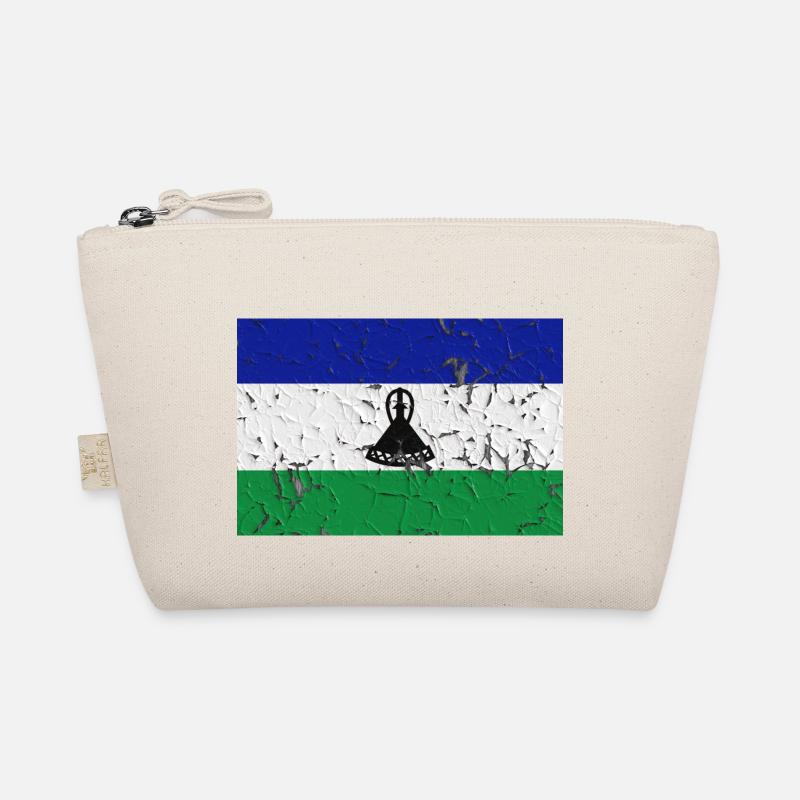 Lesotho Lesotho Organic Pouch