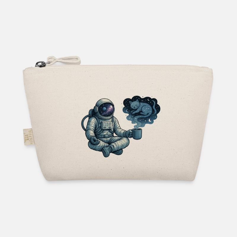 Pause-café cosmique Trousse biologique