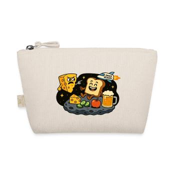 Collation dans l’espace - Trousse biologique - nature - Devant